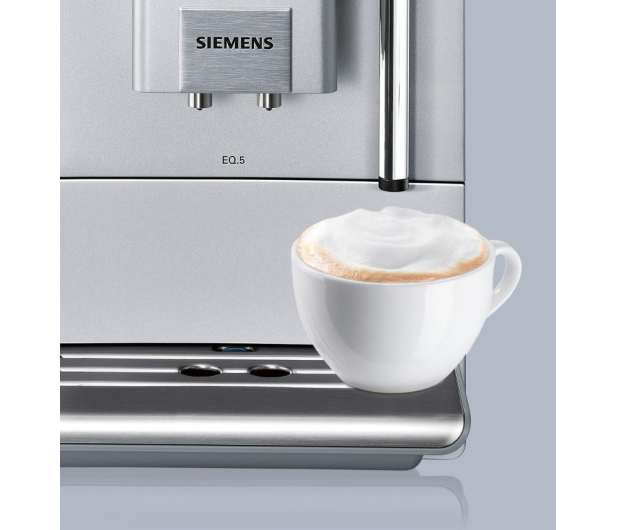 SIEMENS EQ.5 TE501201RW - 330752 - zdjęcie 5